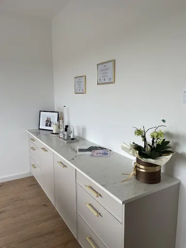 MB Beauty Studio Marika Błaczkowska - Odchudzanie, Masaż, Endermologia, Onda DEKA